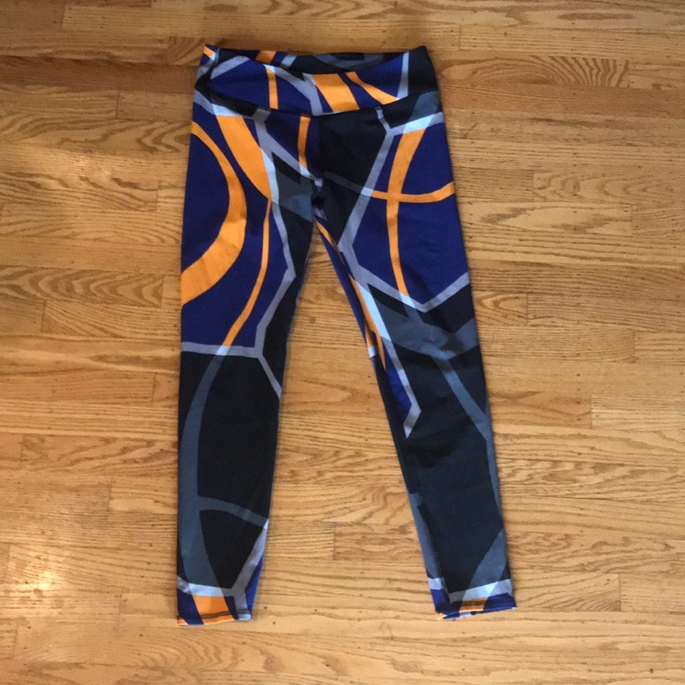 Fabletics leggings